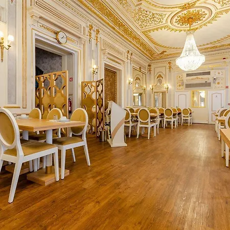 Borges Chiado Hotel Lisbon