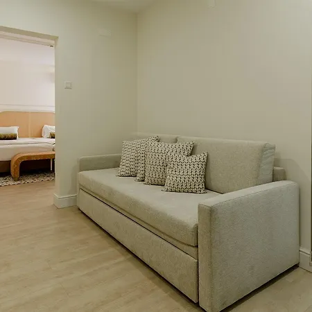 Borges Chiado Hotel Lisbon