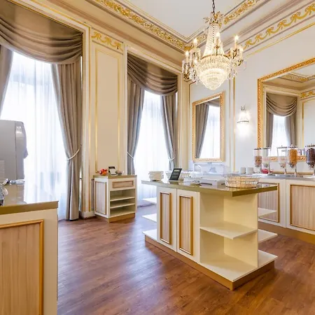 Borges Chiado Hotel