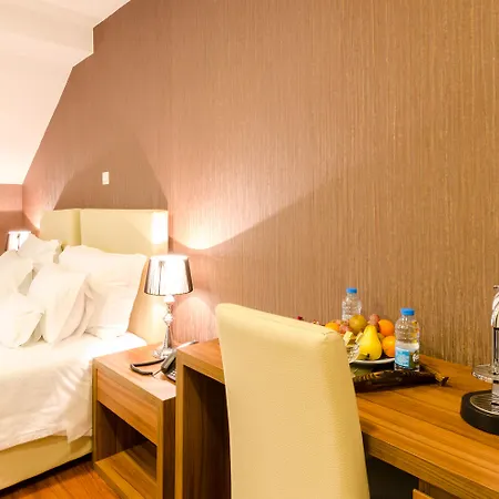 Hotel Borges Chiado Lisbon