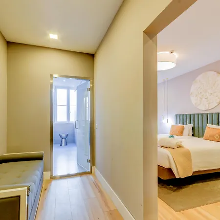 Hotel Borges Chiado