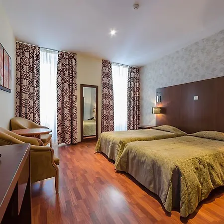 Borges Chiado Hotel 3*