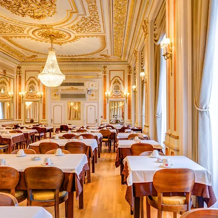 Borges Chiado Hotel