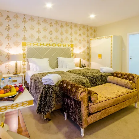 Hotel Borges Chiado