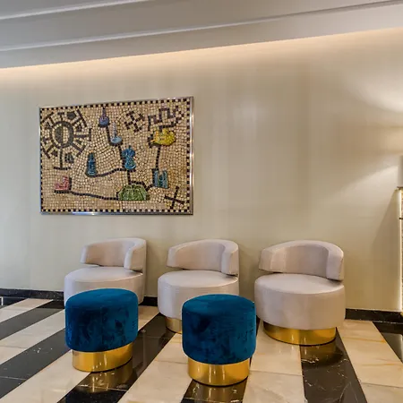 Borges Chiado Hotel