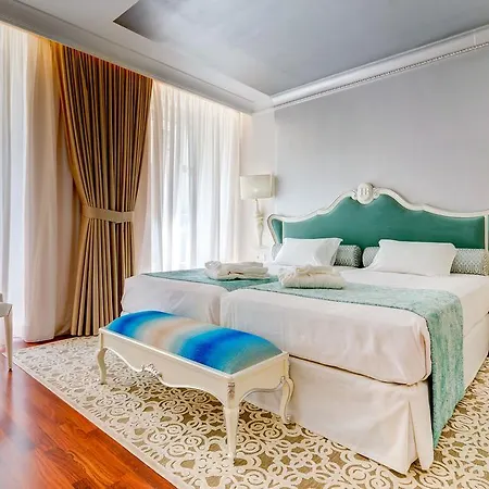 Borges Chiado Hotel 3*