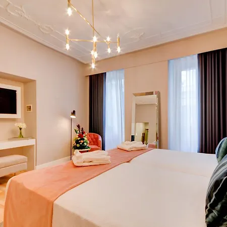 Borges Chiado Hotel