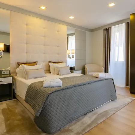 Borges Chiado Hotel