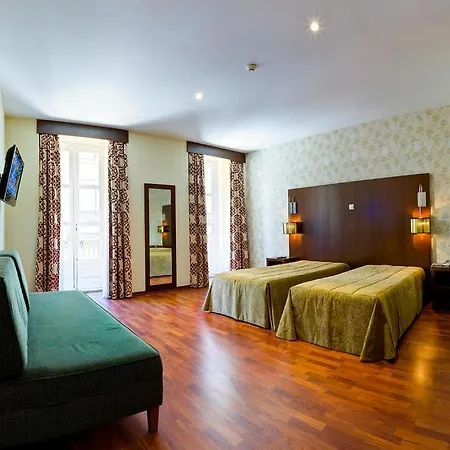 Borges Chiado Hotel
