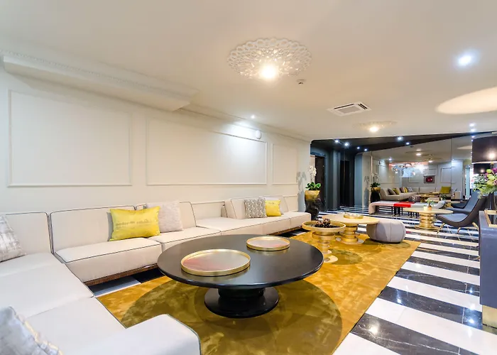 Borges Chiado Hotel 3*