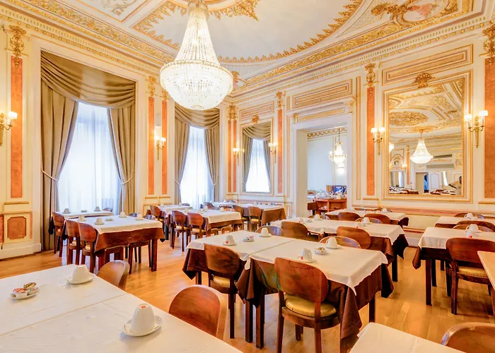 Hotel Borges Chiado 3*