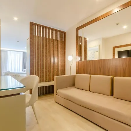 Hotel Borges Chiado Lisbon