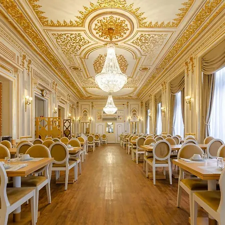 Borges Chiado Hotel 3*