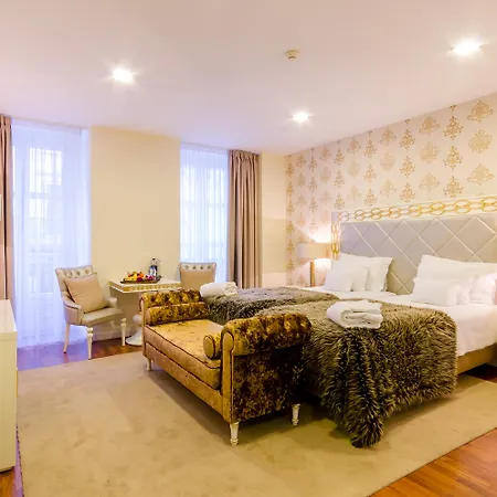 Borges Chiado Hotel 3*