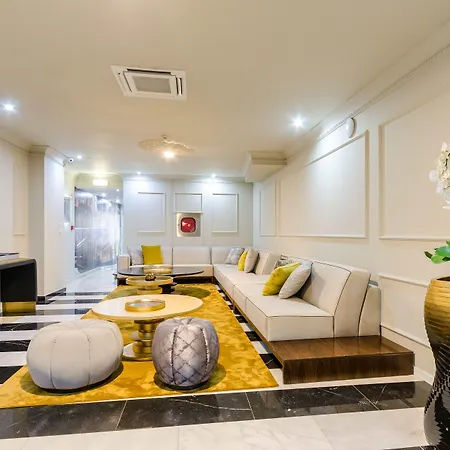 Hotel Borges Chiado Lisboa