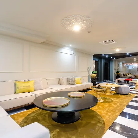 Borges Chiado Hotel 3*