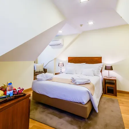 Borges Chiado Hotel 3*