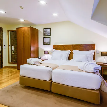 Borges Chiado Hotell Lisboa