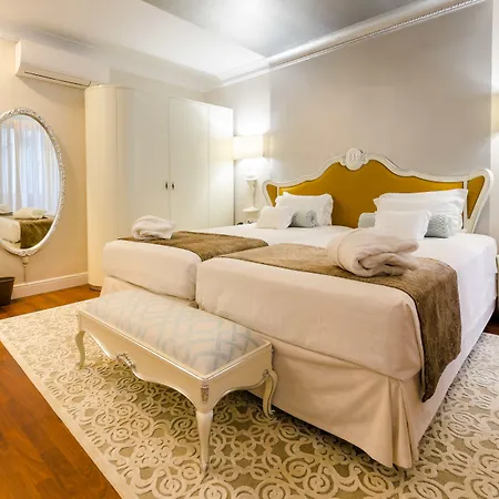 Borges Chiado Lisboa