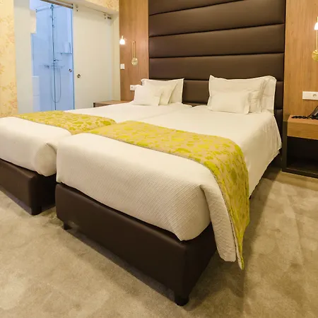 Borges Chiado Lissabon