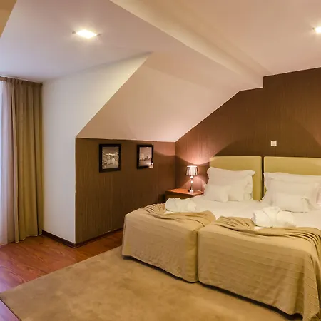 Borges Chiado Hotel Lisboa