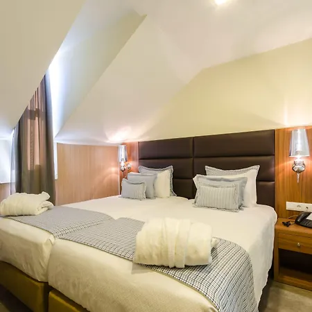 Hotell Borges Chiado 3*