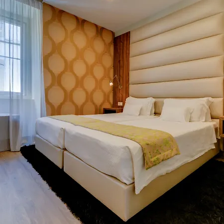 Hotell Borges Chiado Lisboa
