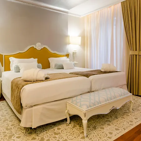 Borges Chiado Hotel 3*