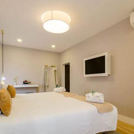 Borges Chiado Hotel Lisboa