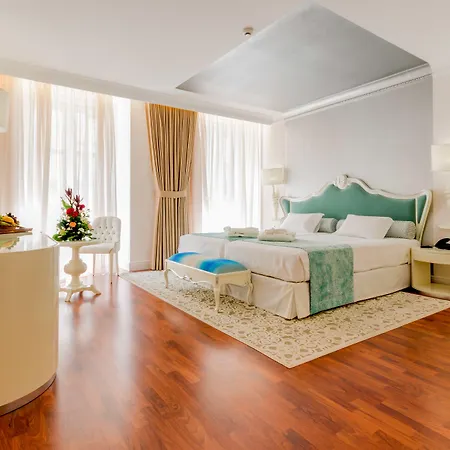 Hotell Borges Chiado Lisboa