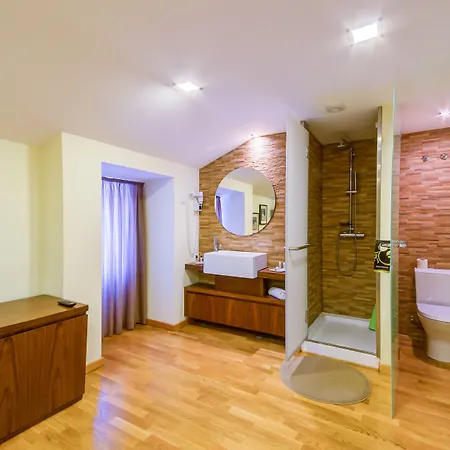 Borges Chiado Hotell