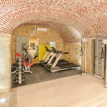 Borges Chiado Hotell 3*