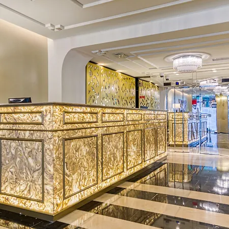 Borges Chiado Hotel 3*