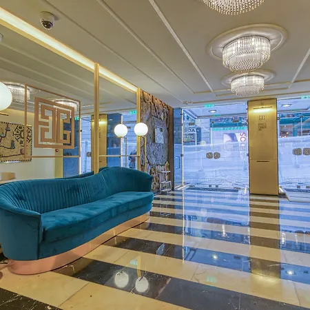 Borges Chiado Hotel Lissabon