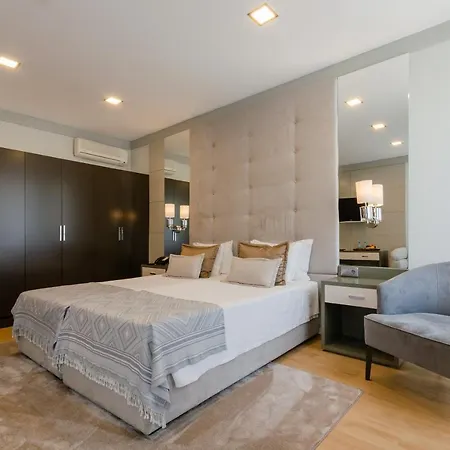 Borges Chiado Hotel Lisbon