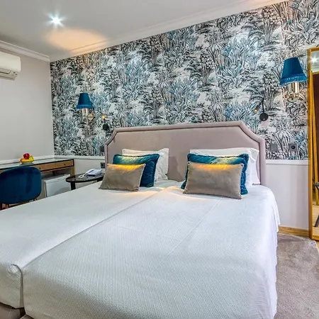 Borges Chiado Hotel