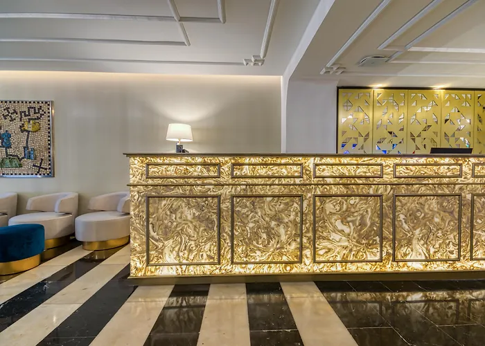 Borges Chiado Lisboa