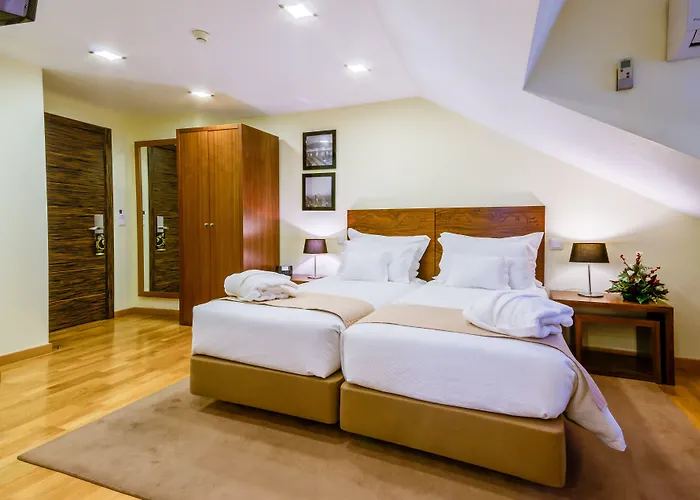 Borges Chiado Hotel Lisboa