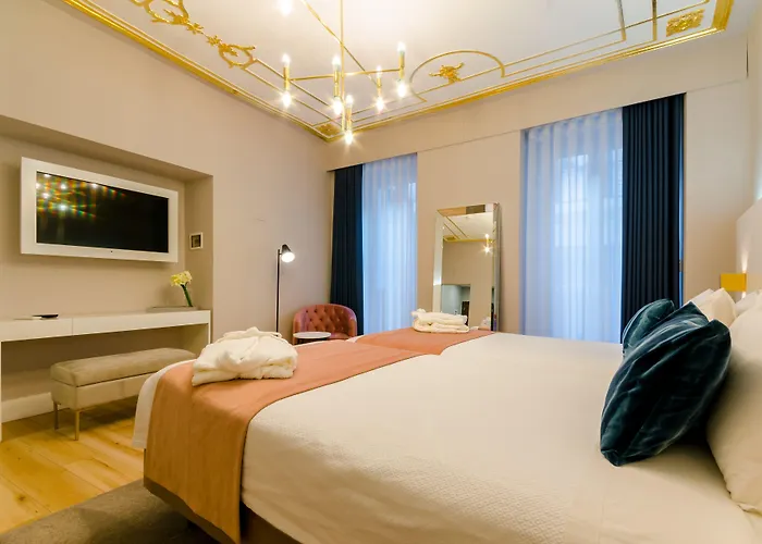 Borges Chiado Hotel
