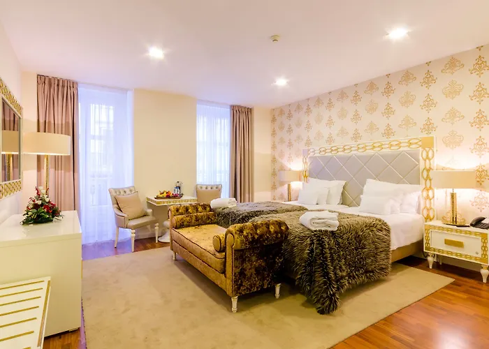 Borges Chiado Lisboa