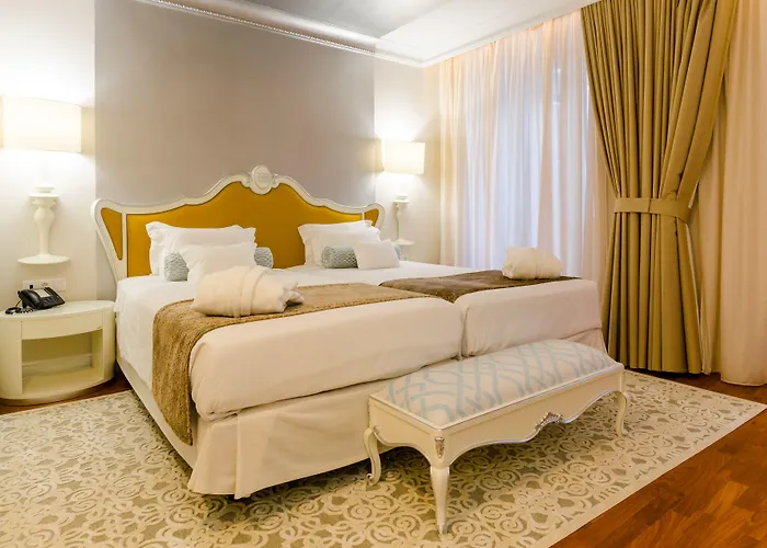 Borges Chiado Hotel 3*