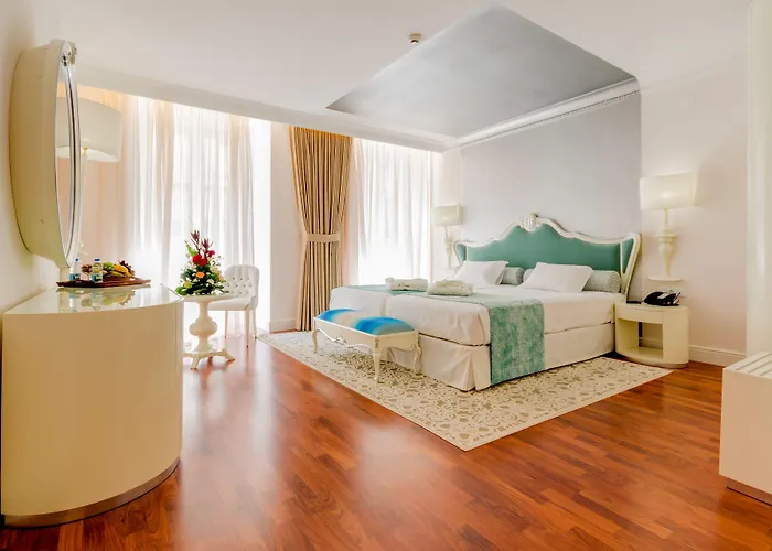 Hotel Borges Chiado Lisboa