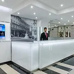 酒店 博格齐亚德酒店