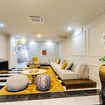 Hotel Borges Chiado Lisboa