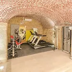 博格齐亚德酒店 酒店 3*