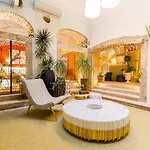 Borges Chiado Hotel