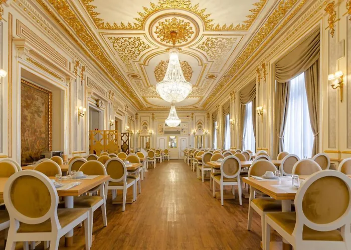 Borges Chiado Ξενοδοχείο 3*