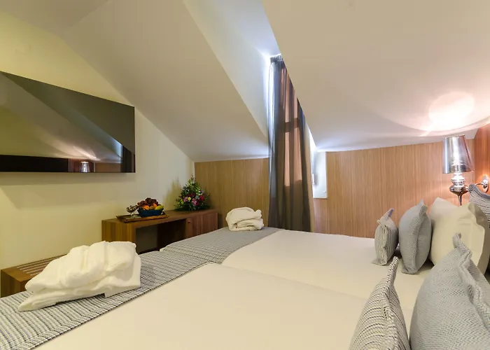 Borges Chiado Ξενοδοχείο