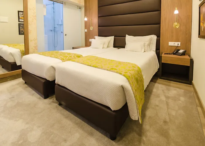 Borges Chiado Lisboa