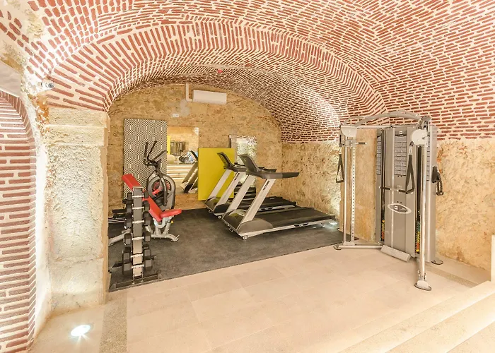 Borges Chiado Ξενοδοχείο 3*